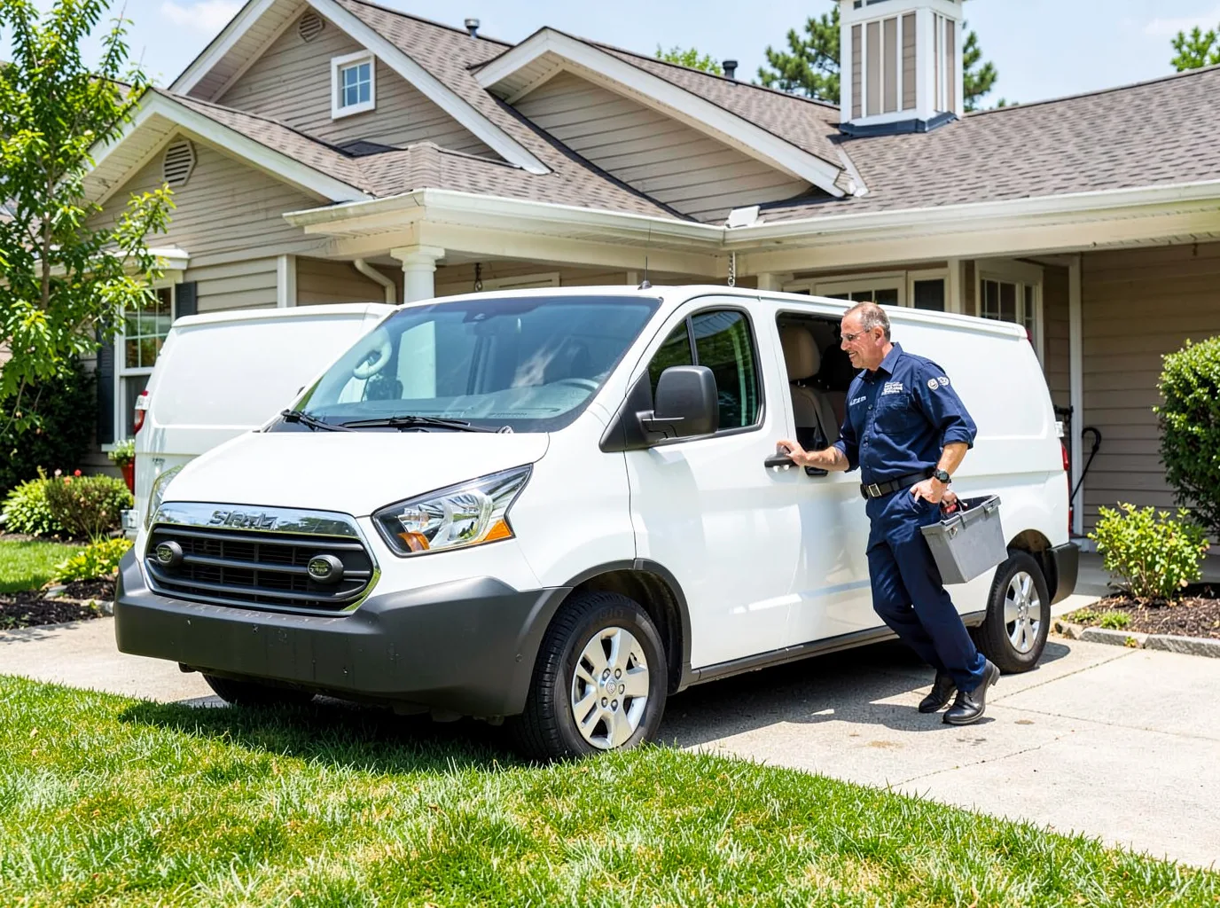 Emergency Plumber company in Fontana, WI